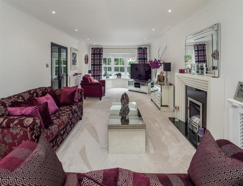 Images for Buttermere Drive, Alderley Edge