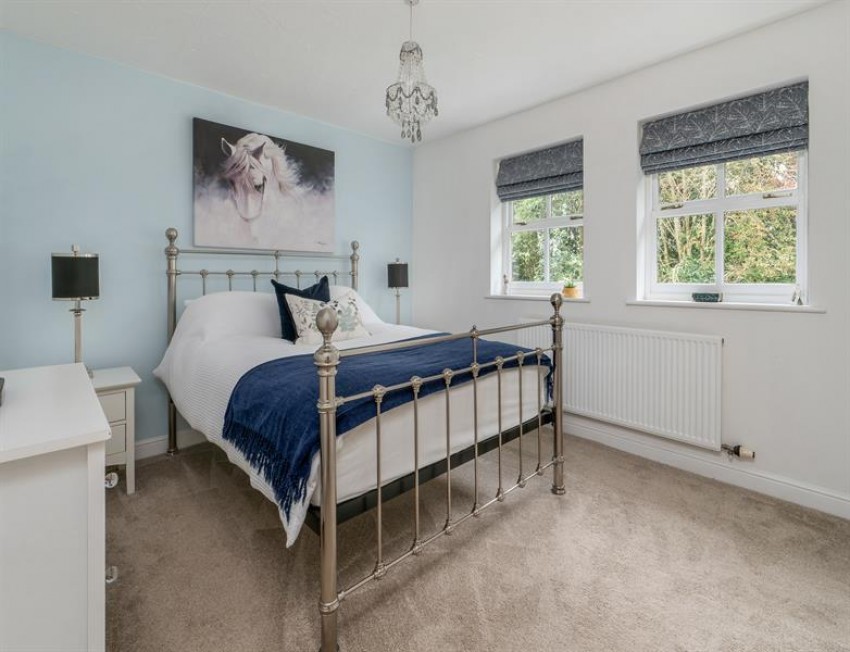 Images for Buttermere Drive, Alderley Edge