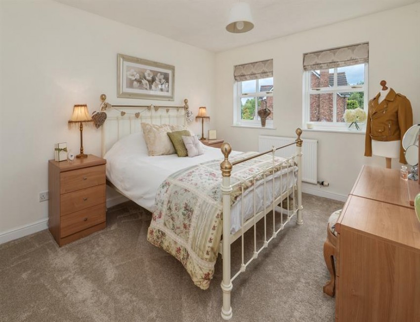 Images for Buttermere Drive, Alderley Edge