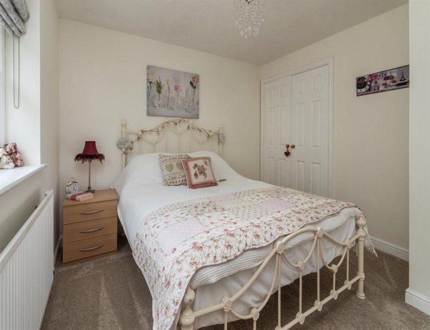 Images for Buttermere Drive, Alderley Edge
