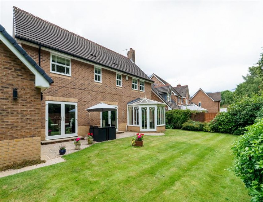 Images for Buttermere Drive, Alderley Edge