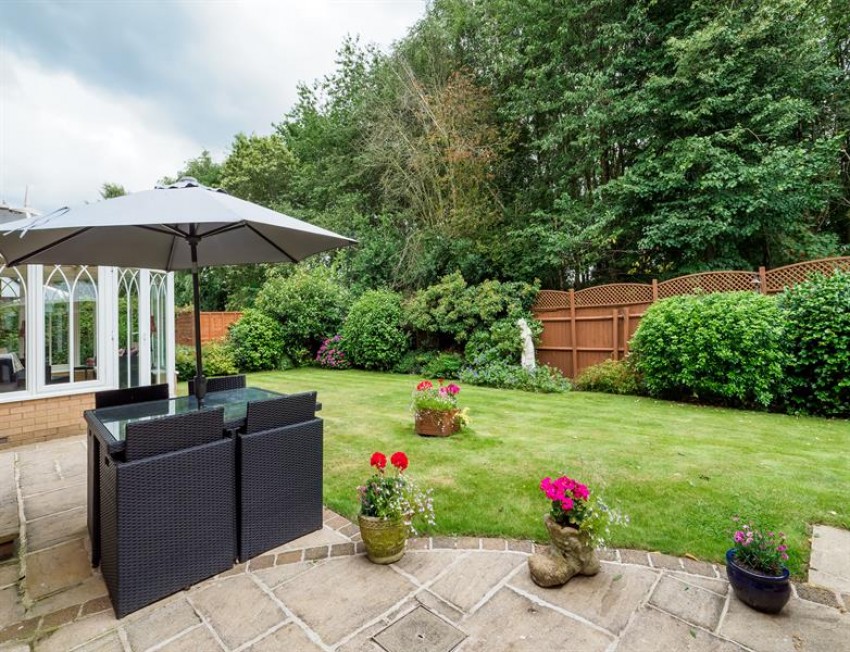 Images for Buttermere Drive, Alderley Edge