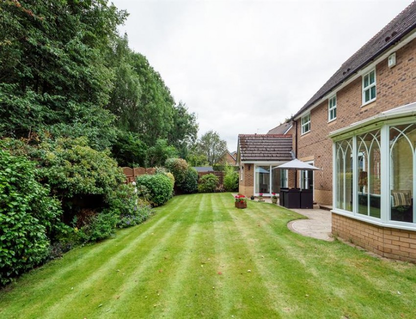 Images for Buttermere Drive, Alderley Edge