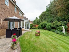 Images for Buttermere Drive, Alderley Edge