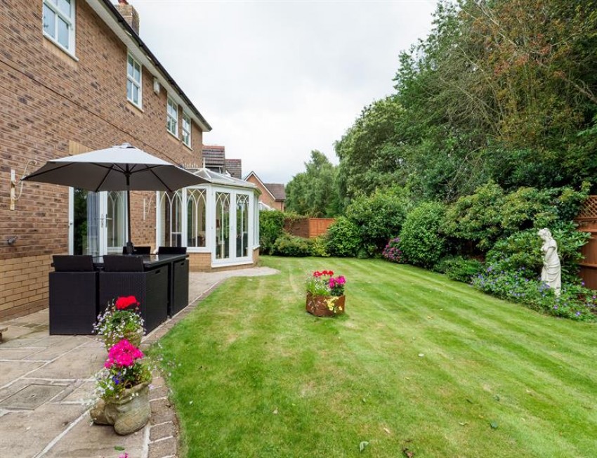 Images for Buttermere Drive, Alderley Edge