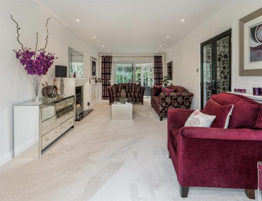 Images for Buttermere Drive, Alderley Edge