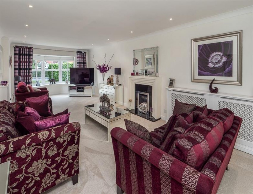 Images for Buttermere Drive, Alderley Edge