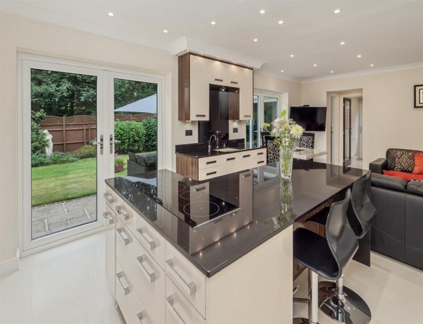 Images for Buttermere Drive, Alderley Edge
