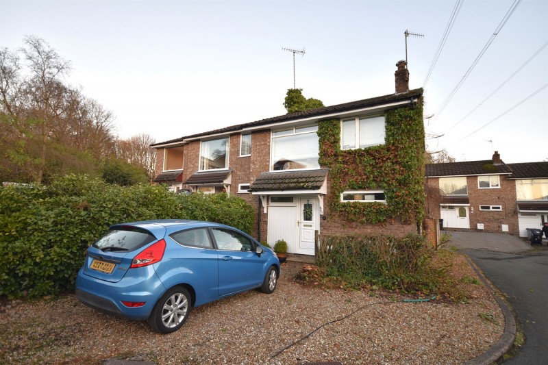 Beech Farm Drive, Tytherington