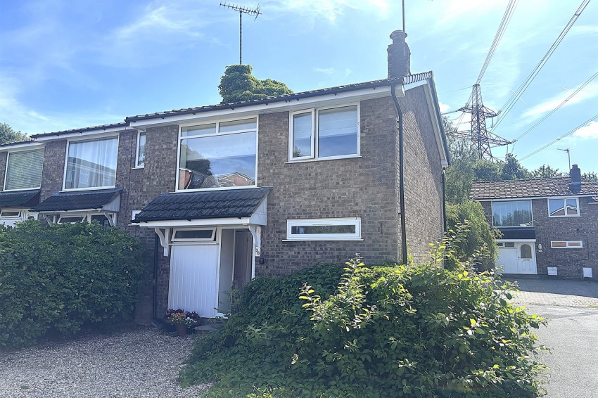 Images for Beech Farm Drive, Tytherington