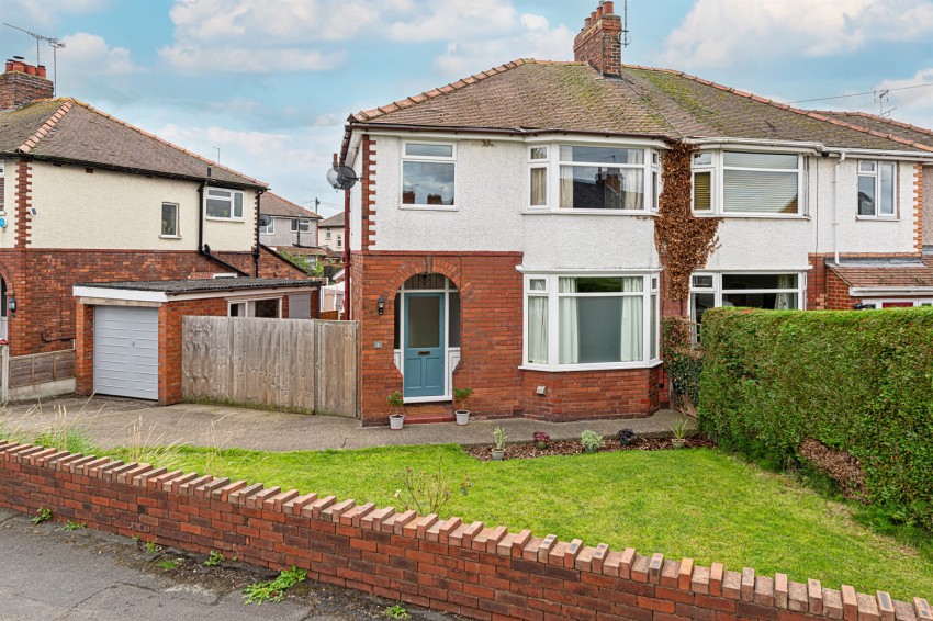 Images for Latham Avenue, Helsby, Frodsham