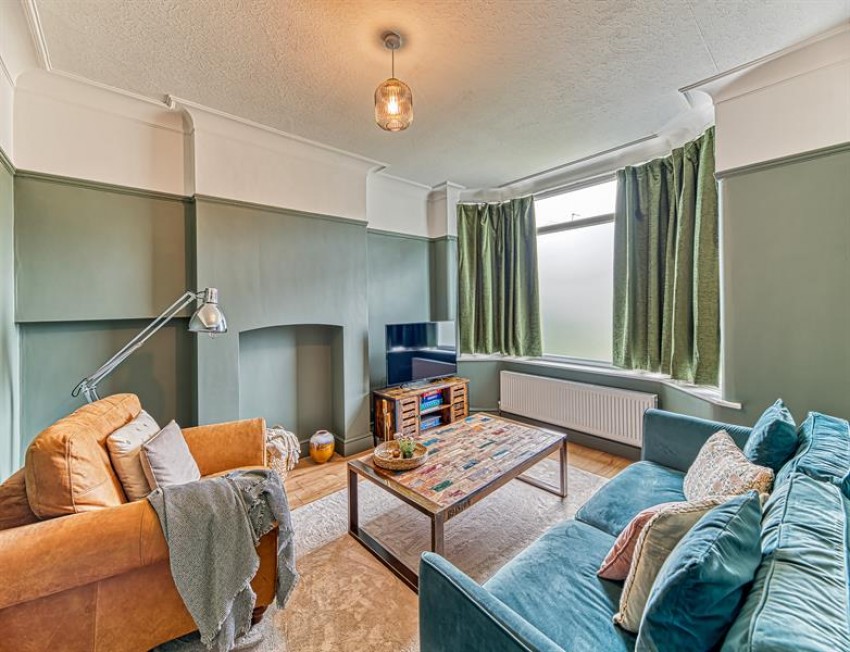 Images for Latham Avenue, Helsby, Frodsham