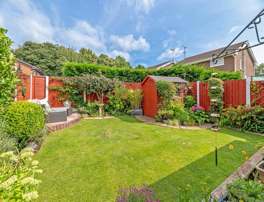 Images for Troutbeck Close, Runcorn