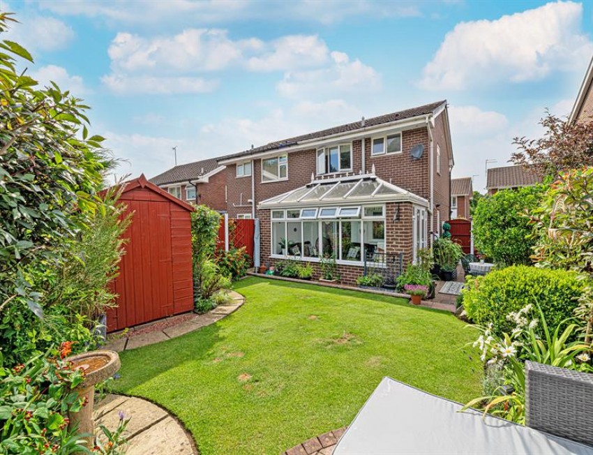 Images for Troutbeck Close, Runcorn