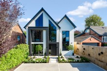 Images for Buxton Lane, Marple, Stockport