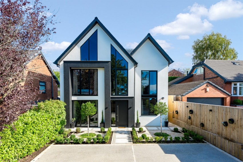 Images for Buxton Lane, Marple, Stockport