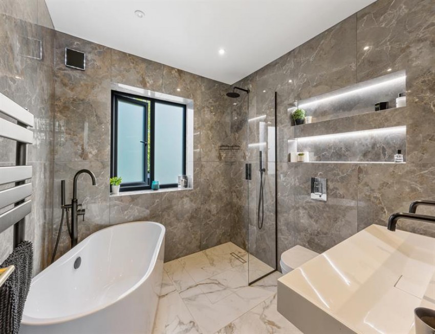 Images for Buxton Lane, Marple, Stockport