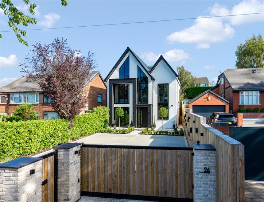 Images for Buxton Lane, Marple, Stockport