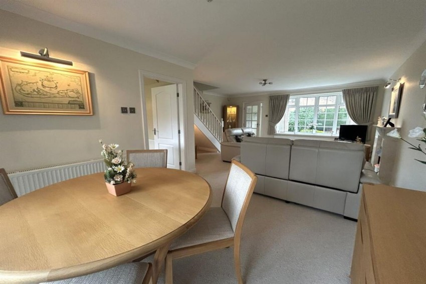 Images for Gainsborough Close, Wilmslow, SK9