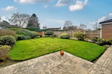 Images for Gainsborough Close, Wilmslow, SK9
