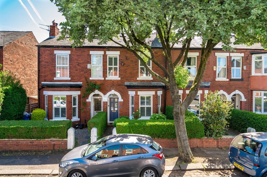 Images for Abington Road, Sale