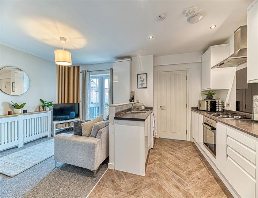 Images for The Old Forge, Hawthorn Road, Frodsham