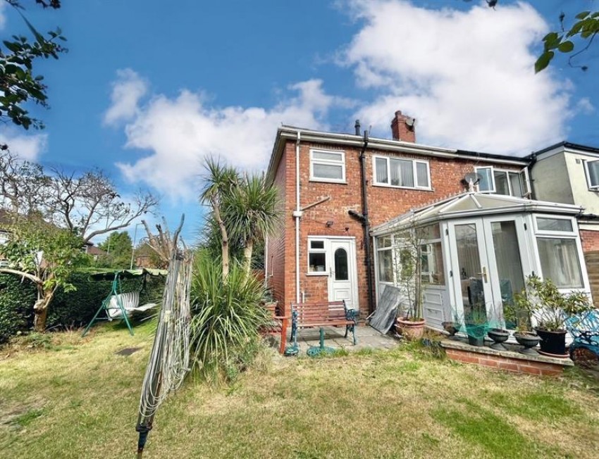 Images for Maywood Avenue, East Didsbury