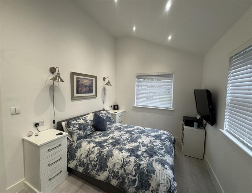 Images for 2022 built bungalow and stunning views in Chapel Lane