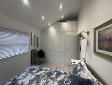 Images for 2022 built bungalow and stunning views in Chapel Lane