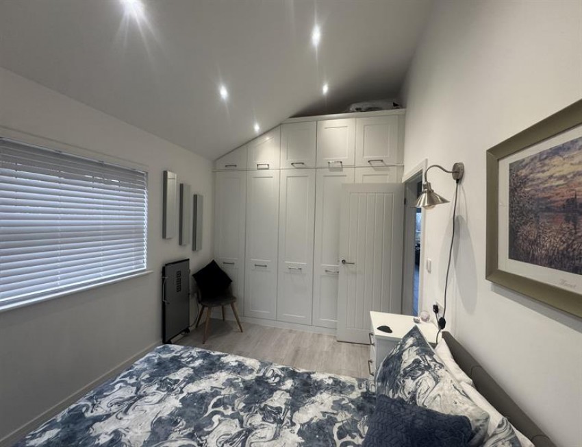 Images for 2022 built bungalow and stunning views in Chapel Lane