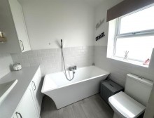 Images for 2022 built bungalow and stunning views in Chapel Lane