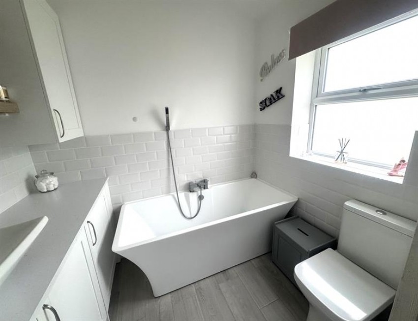 Images for 2022 built bungalow and stunning views in Chapel Lane