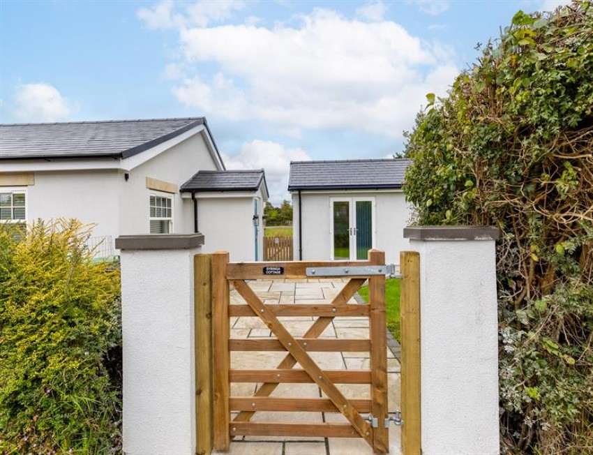Images for 2022 built bungalow and stunning views in Chapel Lane