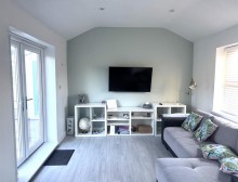 Images for 2022 built bungalow and stunning views in Chapel Lane