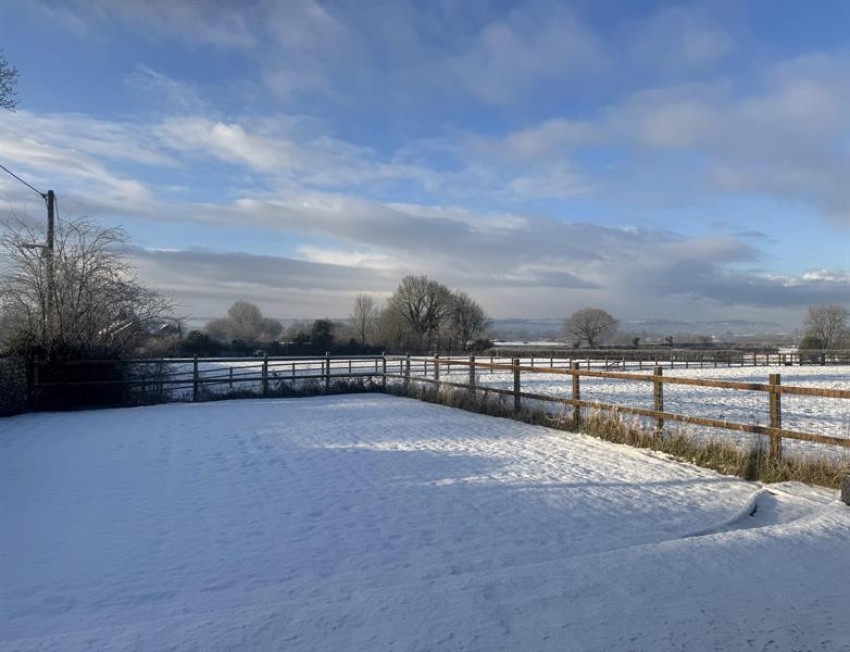 Images for 2022 built bungalow and stunning views in Chapel Lane