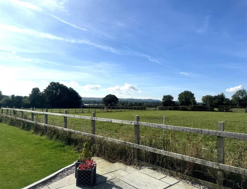 Images for 2022 built bungalow and stunning views in Chapel Lane