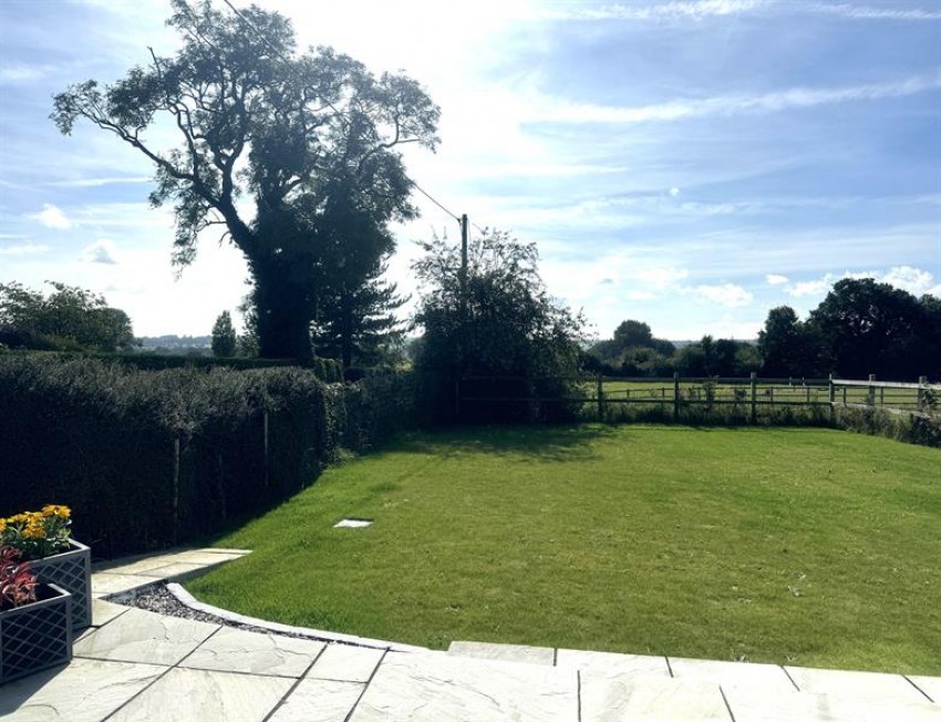 Images for 2022 built bungalow and stunning views in Chapel Lane