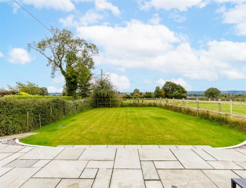 Images for 2022 built bungalow and stunning views in Chapel Lane