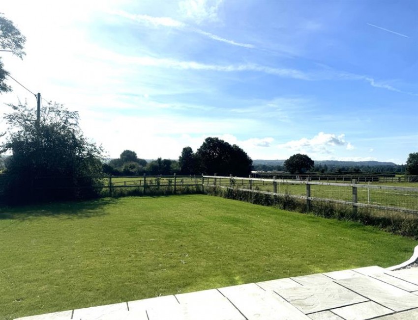 Images for 2022 built bungalow and stunning views in Chapel Lane