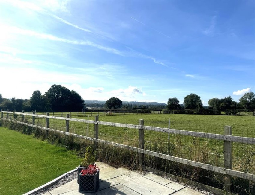 Images for 2022 built bungalow and stunning views in Chapel Lane
