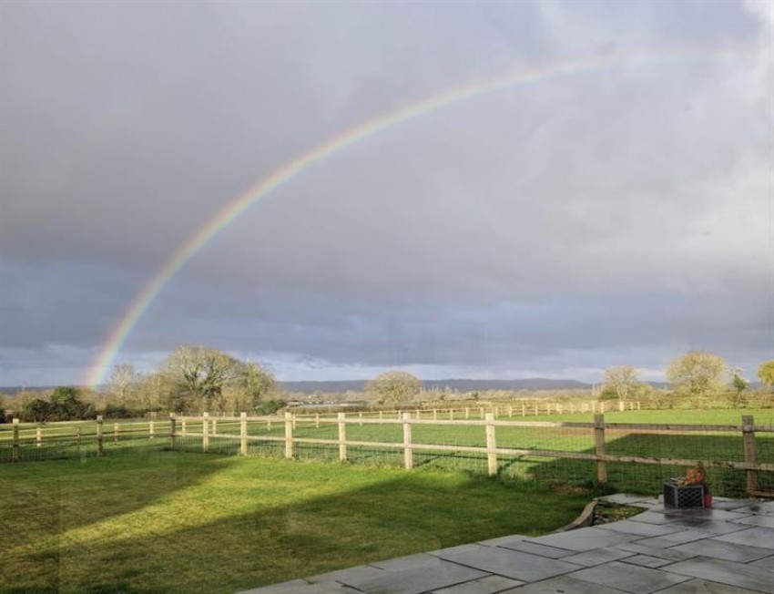 Images for 2022 built bungalow and stunning views in Chapel Lane