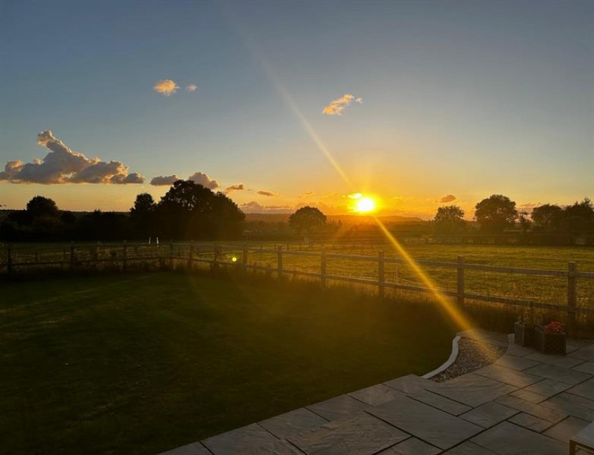 Images for 2022 built bungalow and stunning views in Chapel Lane