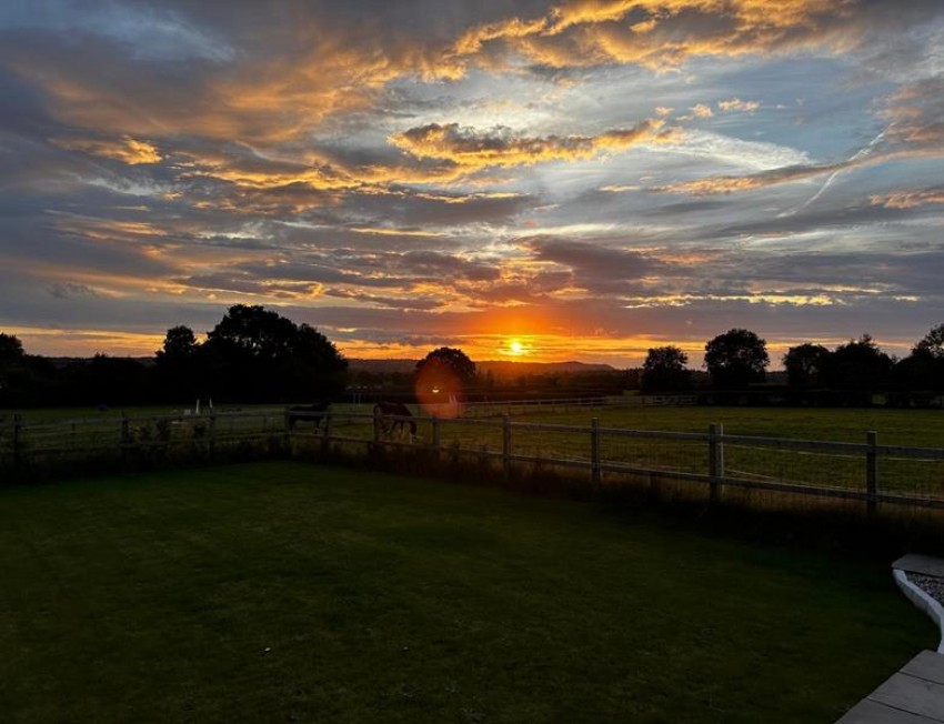 Images for 2022 built bungalow and stunning views in Chapel Lane