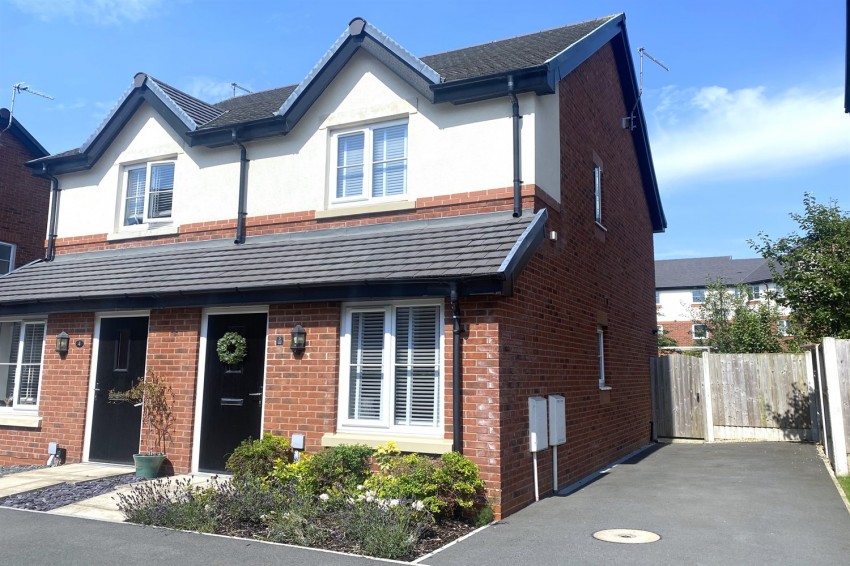 Images for Parker Drive, Helsby, Frodsham