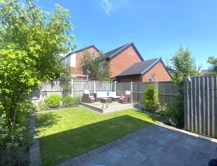 Images for Parker Drive, Helsby, Frodsham