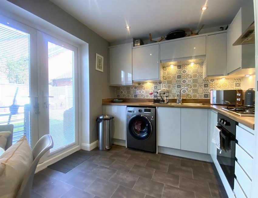 Images for Parker Drive, Helsby, Frodsham