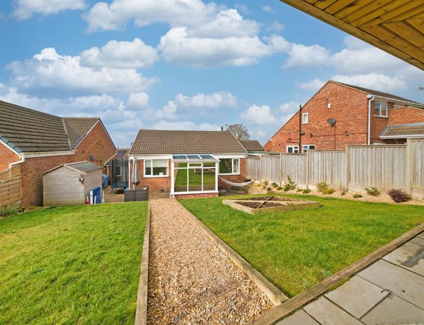 Images for Thirlmere Close, Frodsham