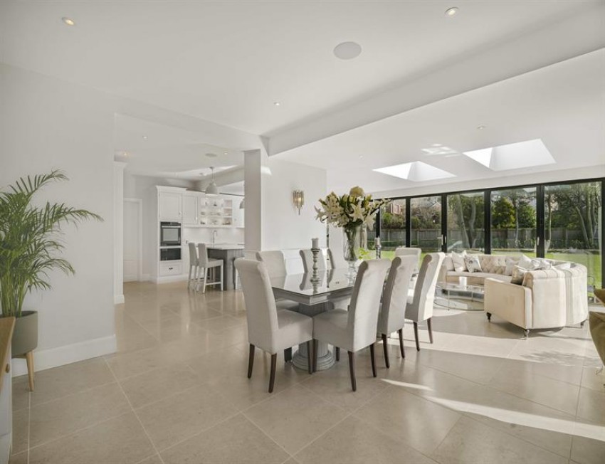 Images for Butley Hall House, Scott Road, Prestbury