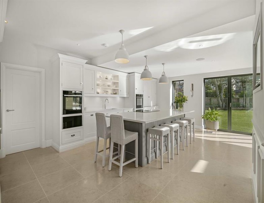 Images for Butley Hall House, Scott Road, Prestbury
