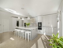 Images for Butley Hall House, Scott Road, Prestbury
